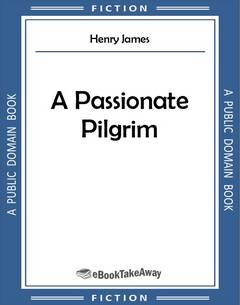 A Passionate Pilgrim