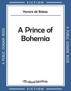 A Prince of Bohemia