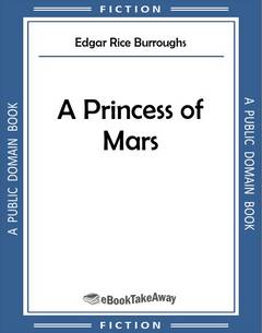 A Princess of Mars
