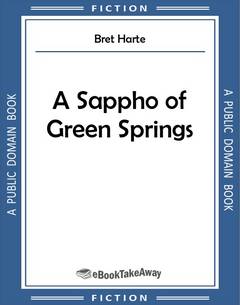 A Sappho of Green Springs