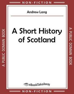 A Short History of Scotland