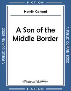 A Son of the Middle Border