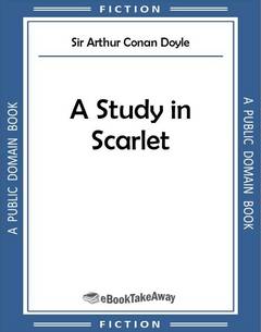A Study in Scarlet