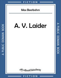 A. V. Laider