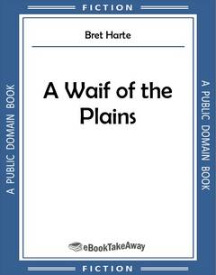A Waif of the Plains
