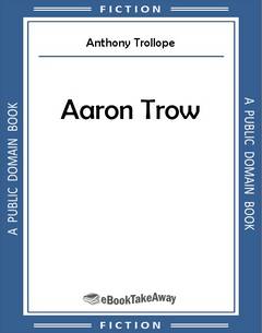 Aaron Trow