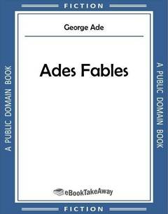 Ades Fables