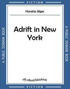 Adrift in New York