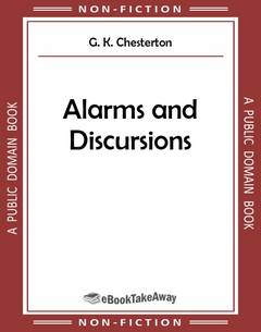 Alarms and Discursions