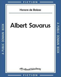 Albert Savarus