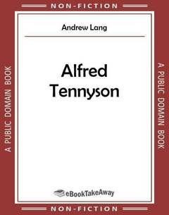 Alfred Tennyson