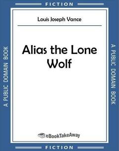 Alias the Lone Wolf