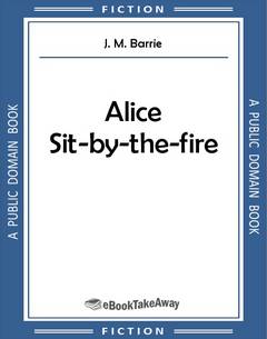 Alice Sit-by-the-fire