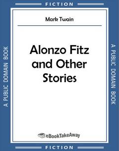 Alonzo Fitz and Other Stories