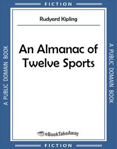 An Almanac of Twelve Sports