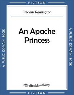 An Apache Princess