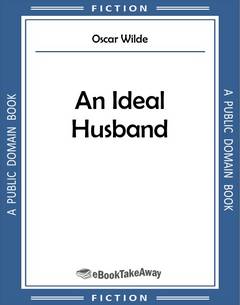 An Ideal Husband