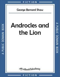 Androcles and the Lion