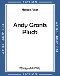 Andy Grants Pluck