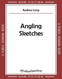 Angling Sketches
