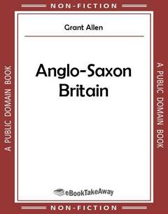 Anglo-Saxon Britain