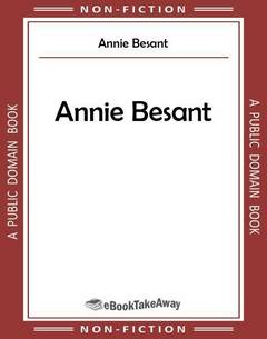 Annie Besant