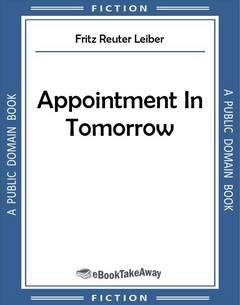 Appointment In Tomorrow