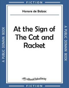 At the Sign of The Cat and Racket