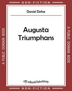 Augusta Triumphans