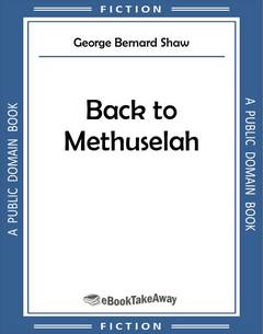 Back to Methuselah