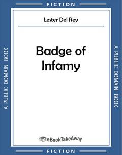 Badge of Infamy