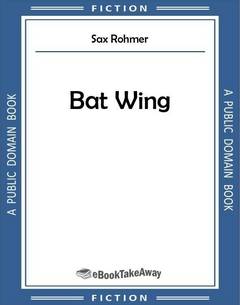 Bat Wing