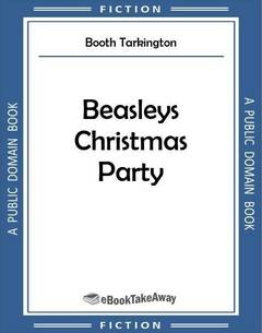 Beasleys Christmas Party