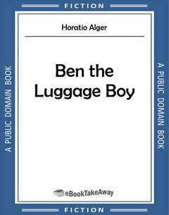 Ben the Luggage Boy