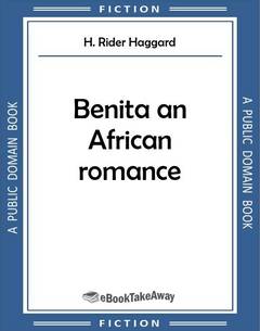 Benita an African romance