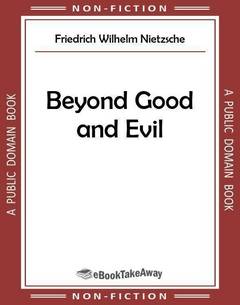 Beyond Good and Evil