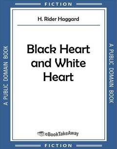 Black Heart and White Heart