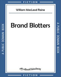 Brand Blotters