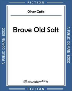 Brave Old Salt