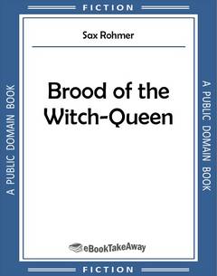 Brood of the Witch-Queen