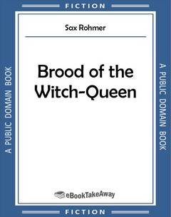 Brood of the Witch-Queen