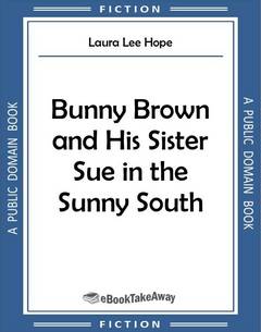 Bunny Brown and His Sister Sue in the Sunny South