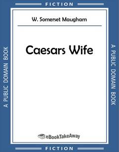 Caesars Wife