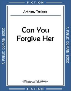 Can You Forgive Her