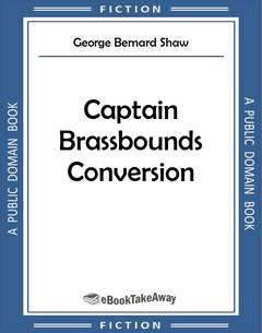 Captain Brassbounds Conversion
