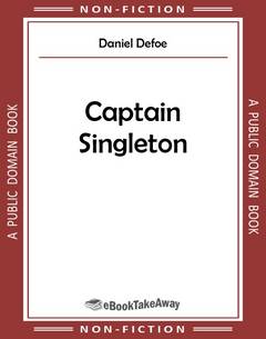 Captain Singleton