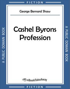 Cashel Byrons Profession