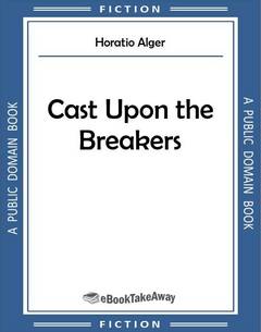 Cast Upon the Breakers