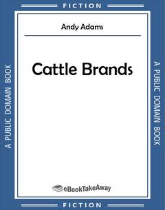 Cattle Brands