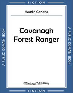 Cavanagh Forest Ranger